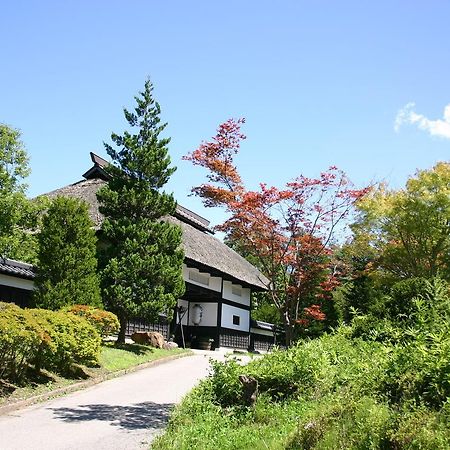 Suwakonomori Shikitei Hotel ซุวะ ภายนอก รูปภาพ