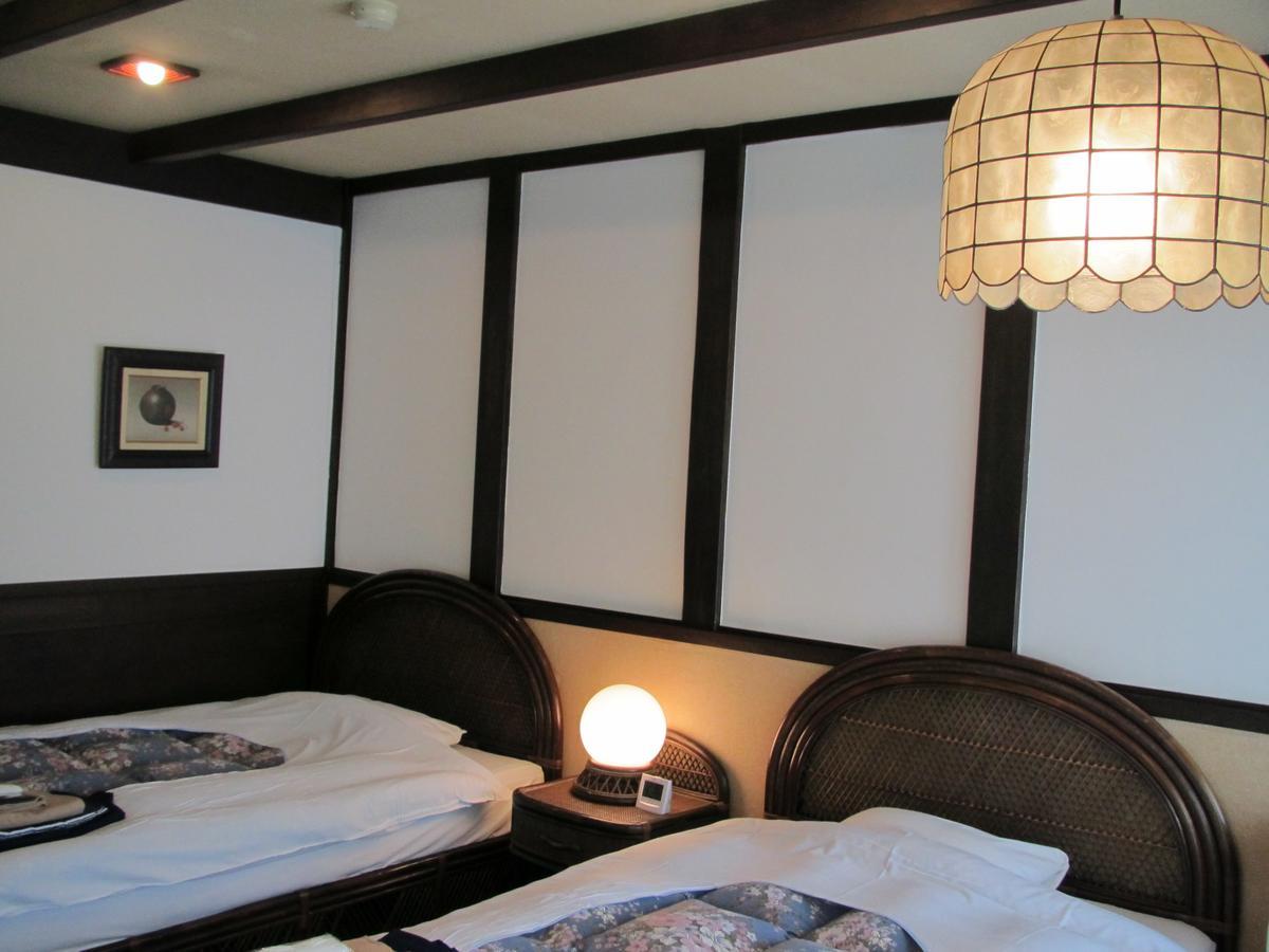 Suwakonomori Shikitei Hotel ซุวะ ภายนอก รูปภาพ