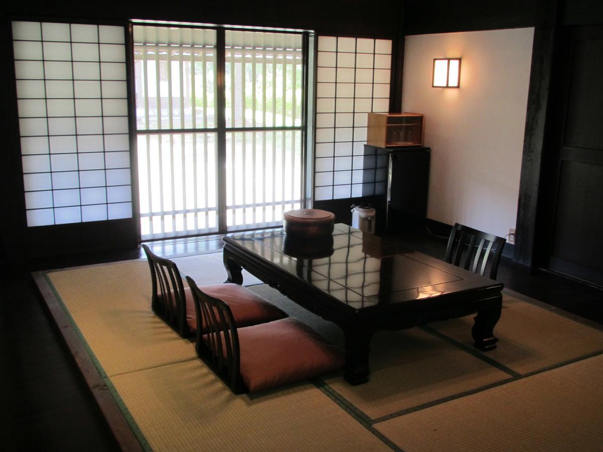 Suwakonomori Shikitei Hotel ซุวะ ภายนอก รูปภาพ
