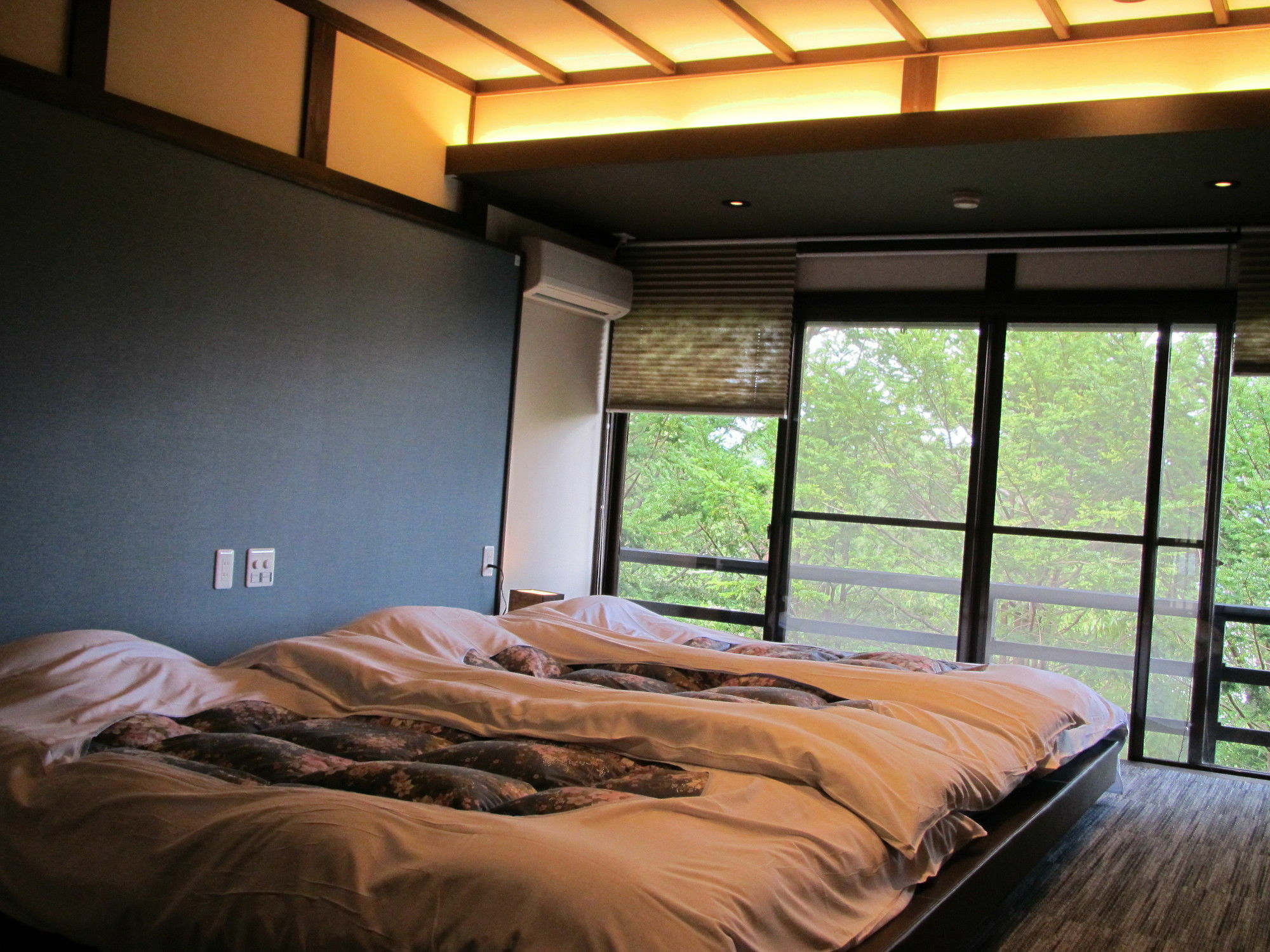 Suwakonomori Shikitei Hotel ซุวะ ภายนอก รูปภาพ