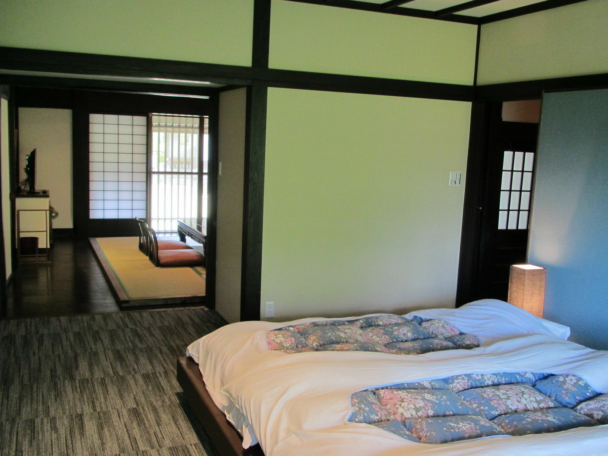 Suwakonomori Shikitei Hotel ซุวะ ภายนอก รูปภาพ