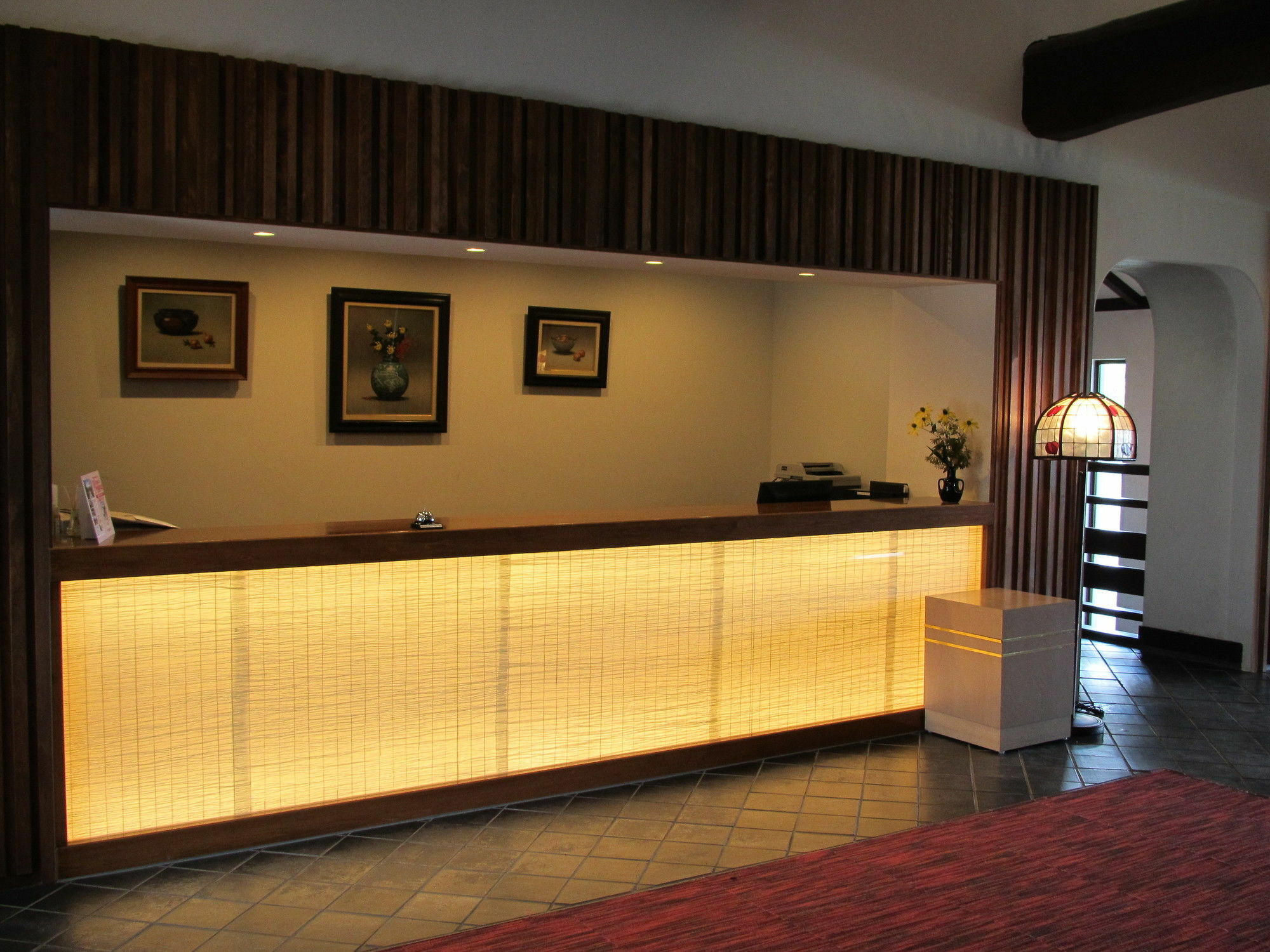 Suwakonomori Shikitei Hotel ซุวะ ภายนอก รูปภาพ