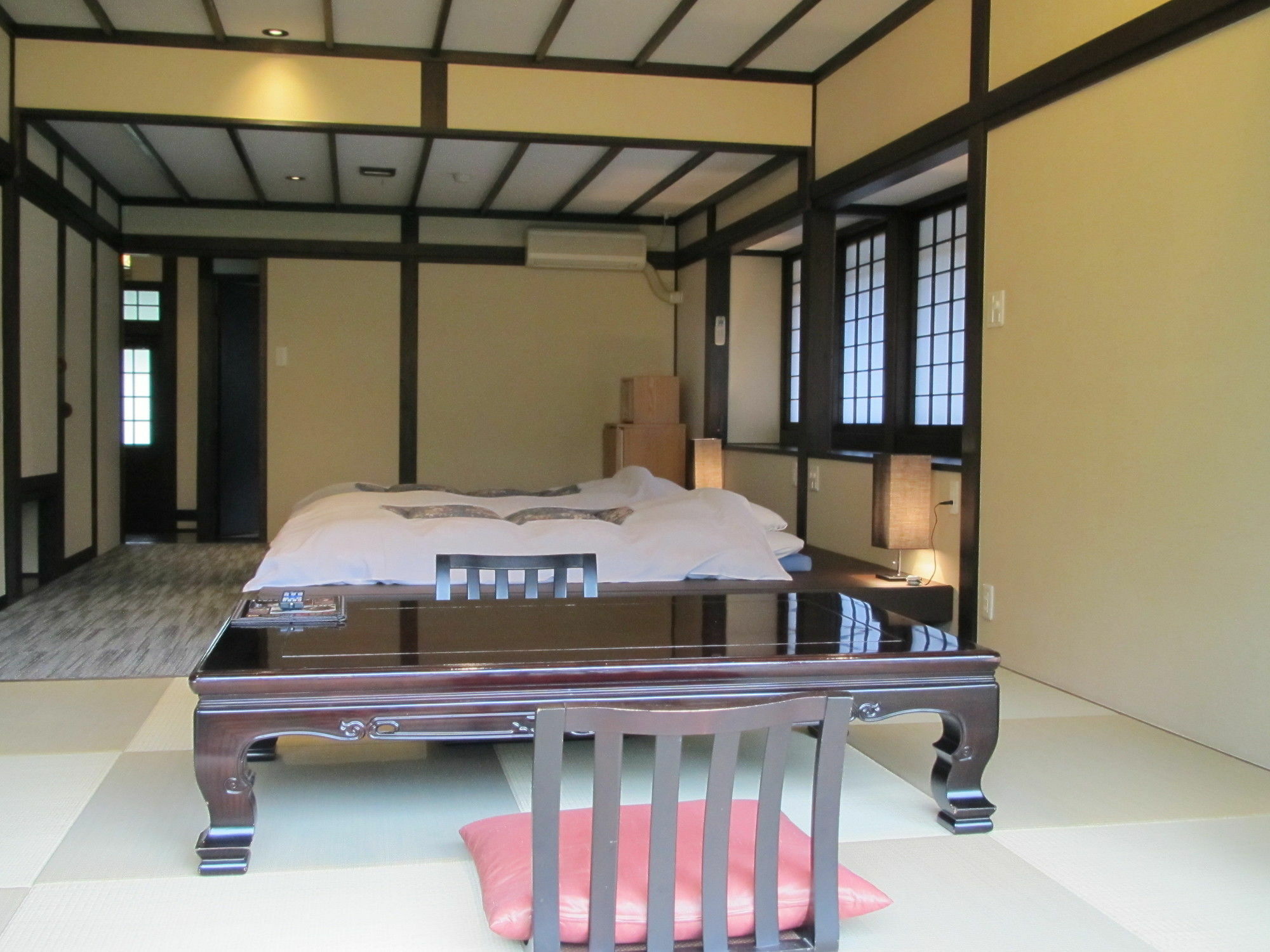 Suwakonomori Shikitei Hotel ซุวะ ภายนอก รูปภาพ