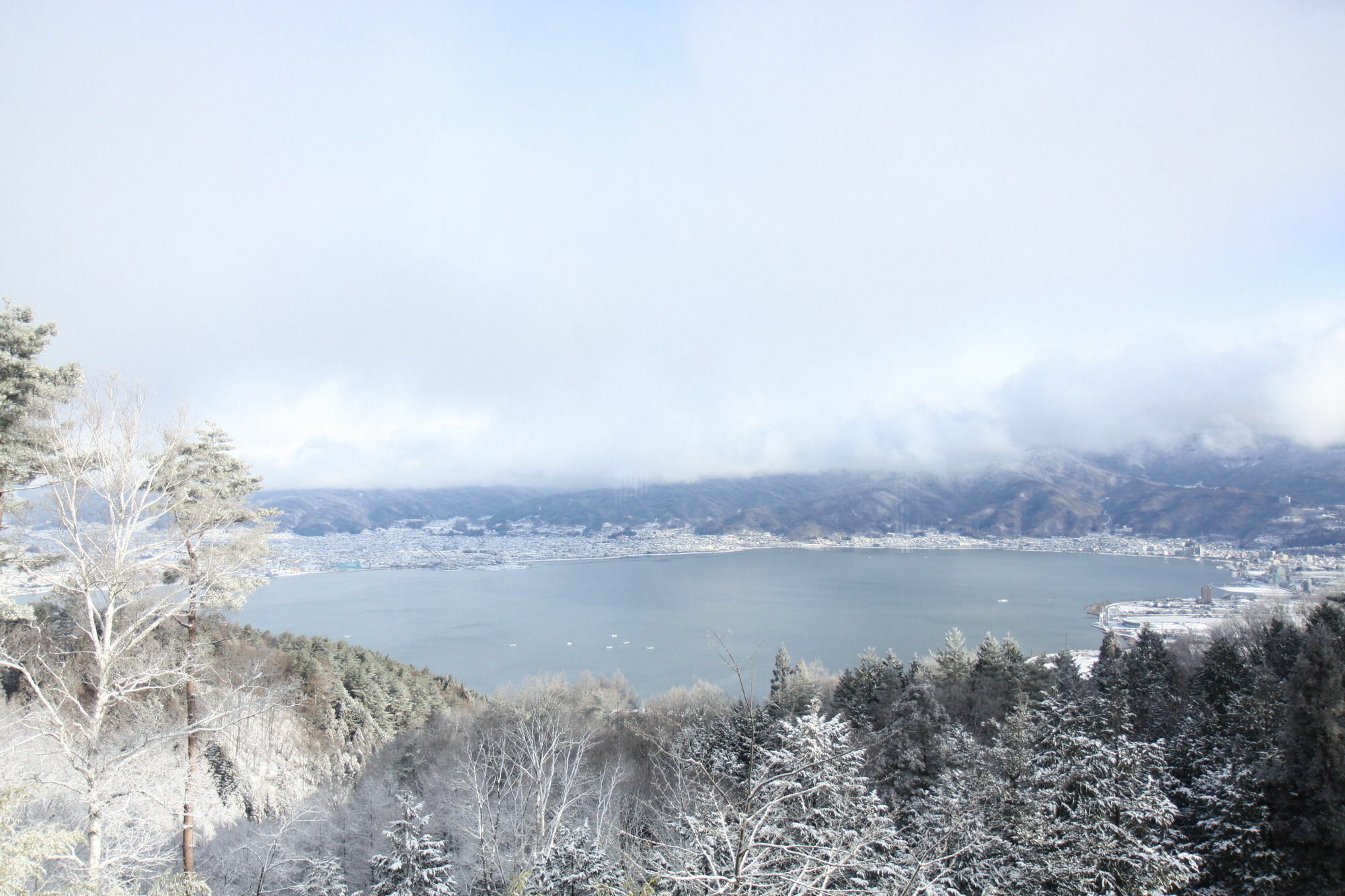 Suwakonomori Shikitei Hotel ซุวะ ภายนอก รูปภาพ
