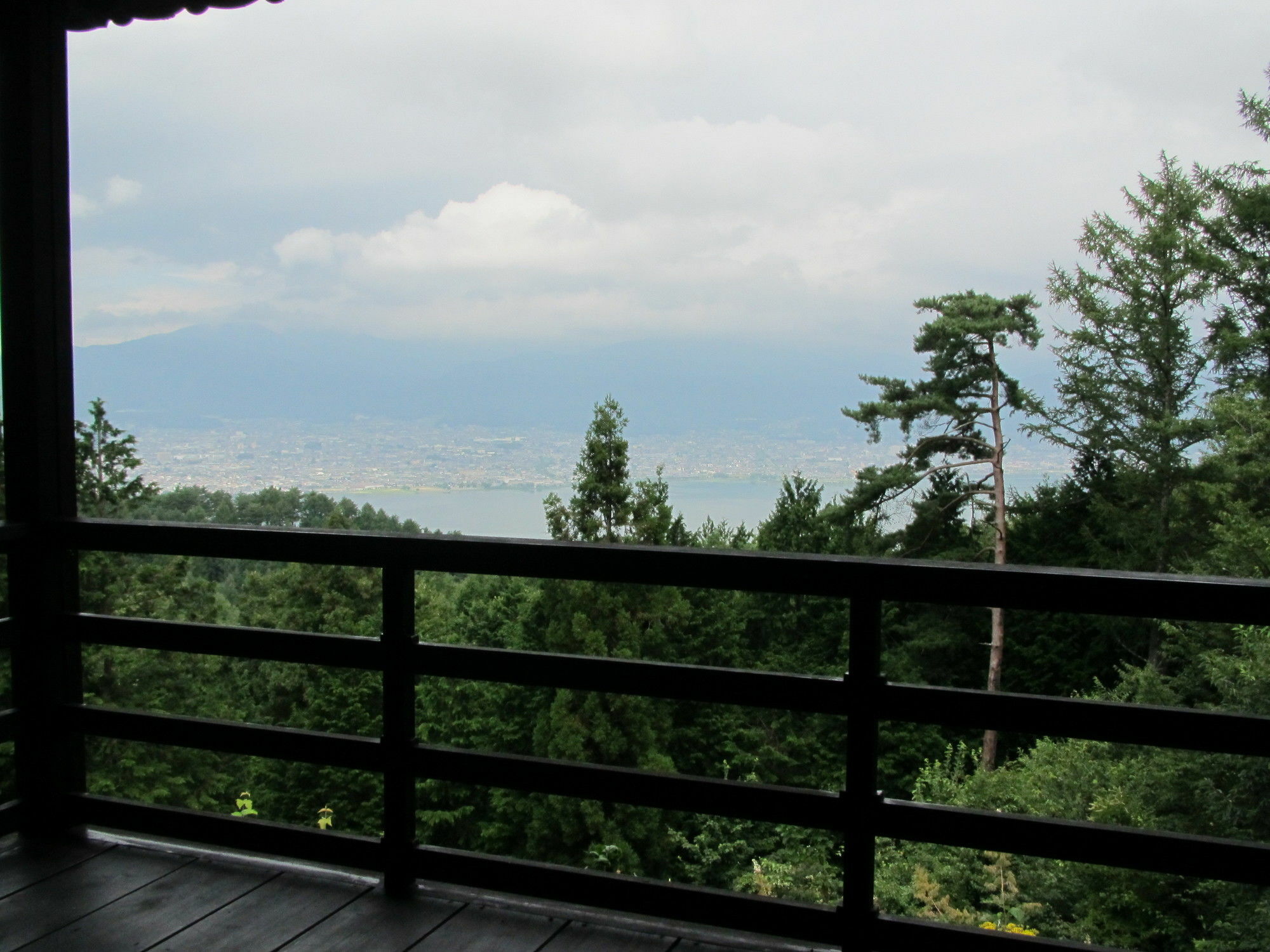 Suwakonomori Shikitei Hotel ซุวะ ภายนอก รูปภาพ