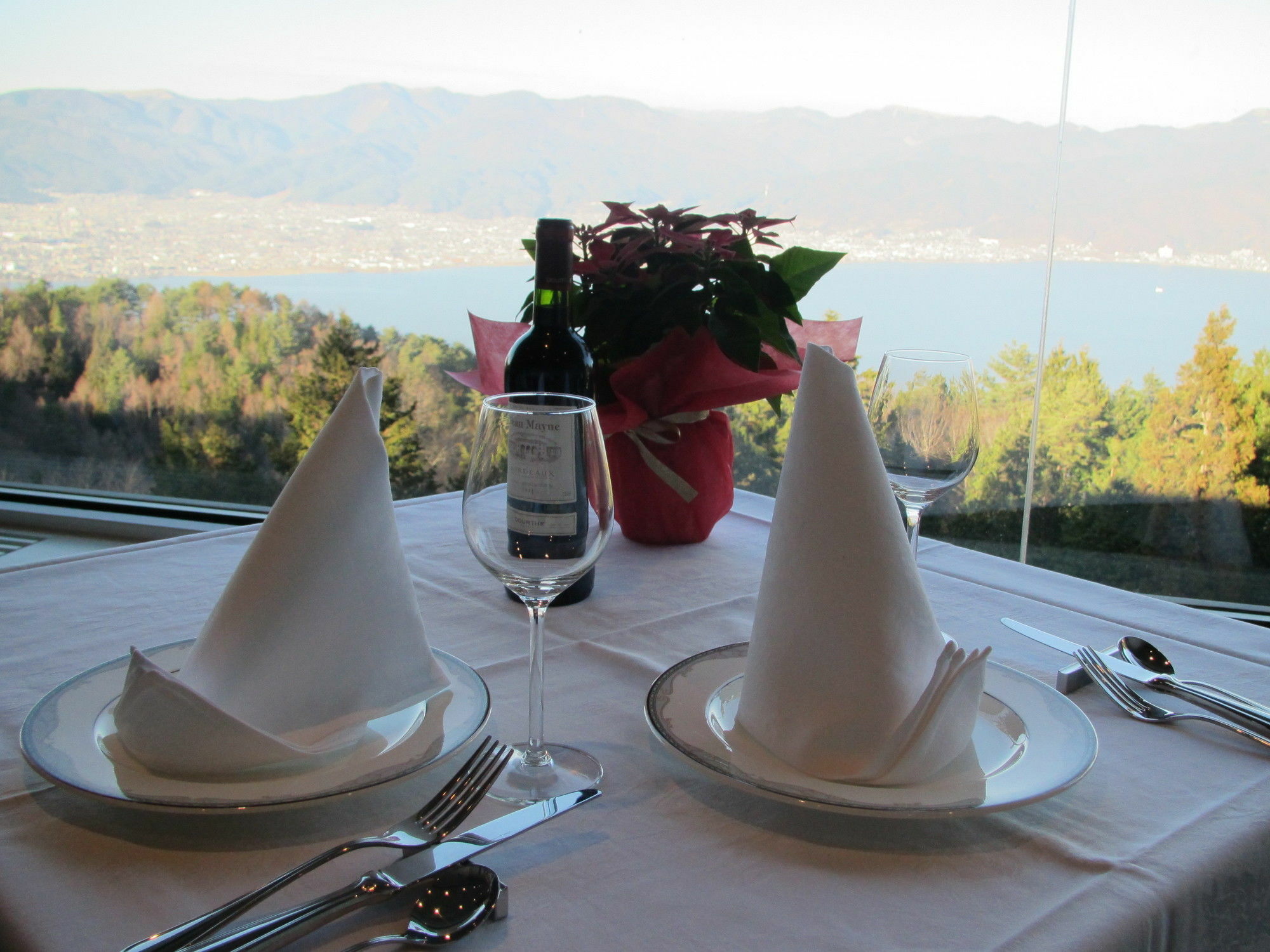 Suwakonomori Shikitei Hotel ซุวะ ภายนอก รูปภาพ